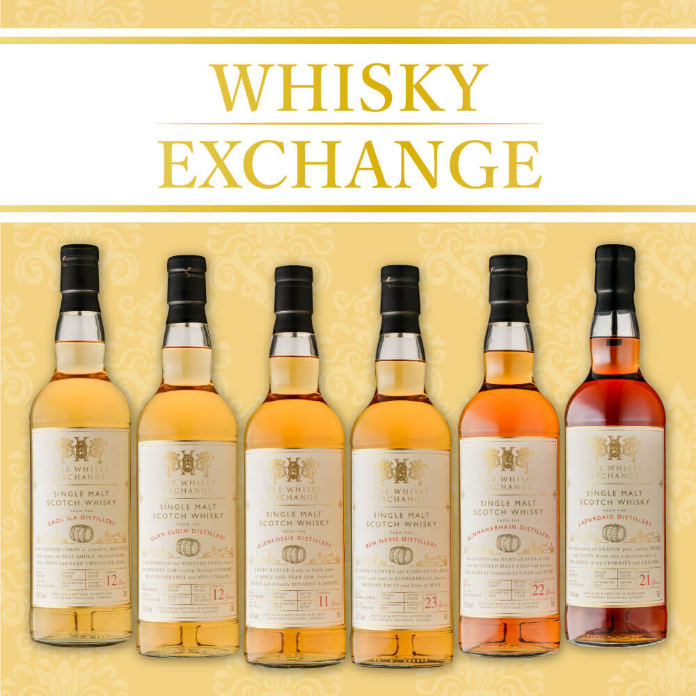 新商品 :: 2021年6月新商品 :: The Whisky Exchange